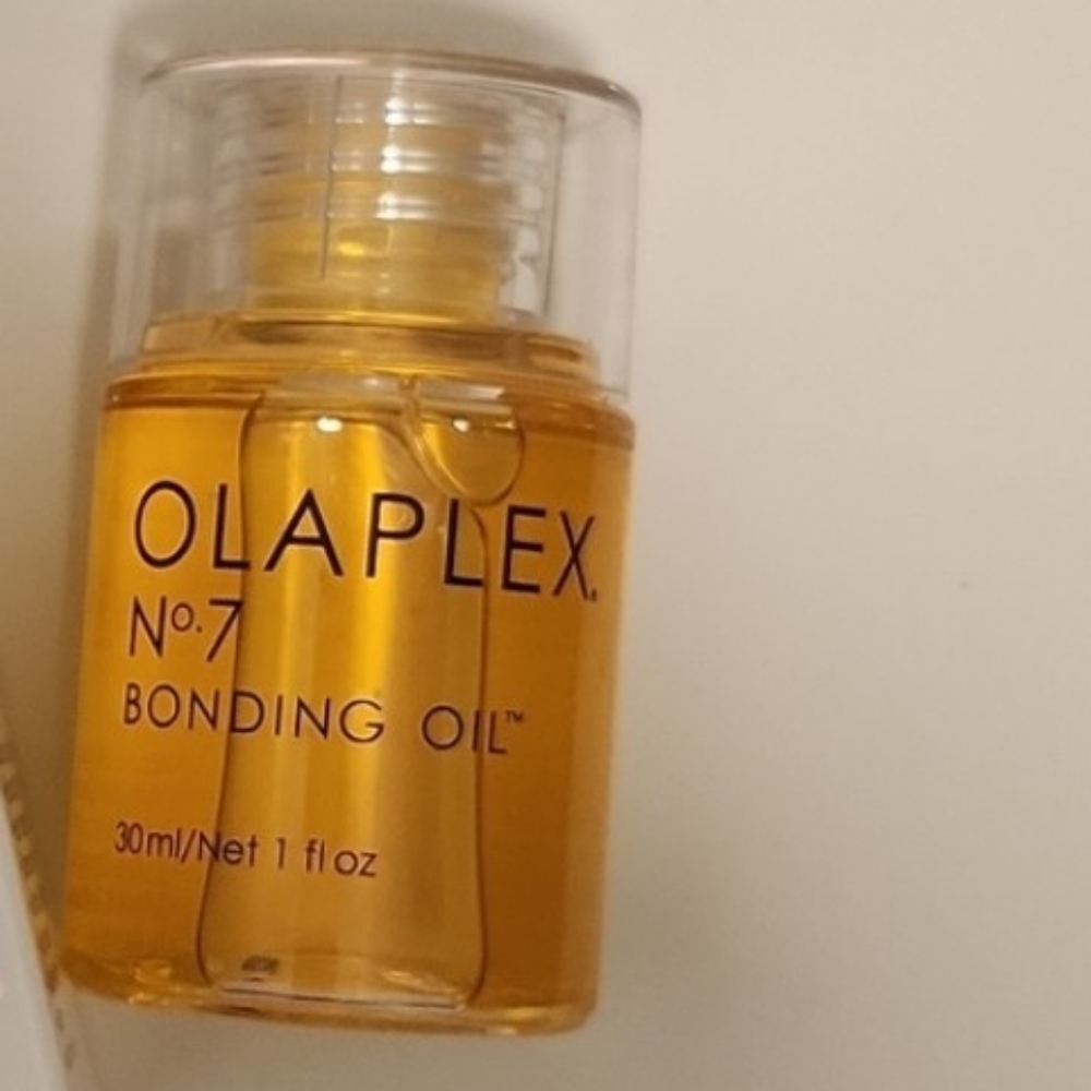New, no box Oraplex No. 7